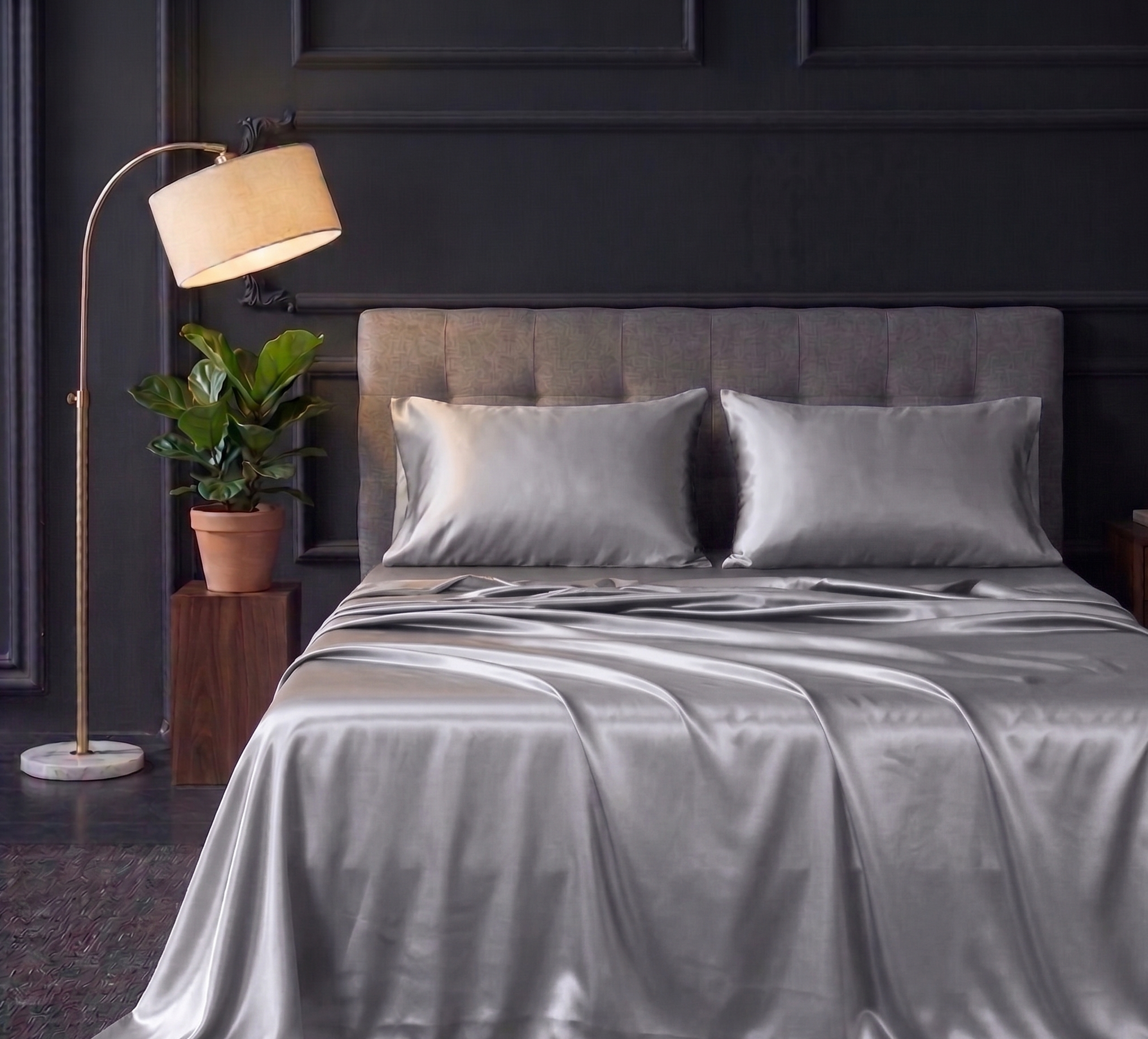 Luxury Sheet Set