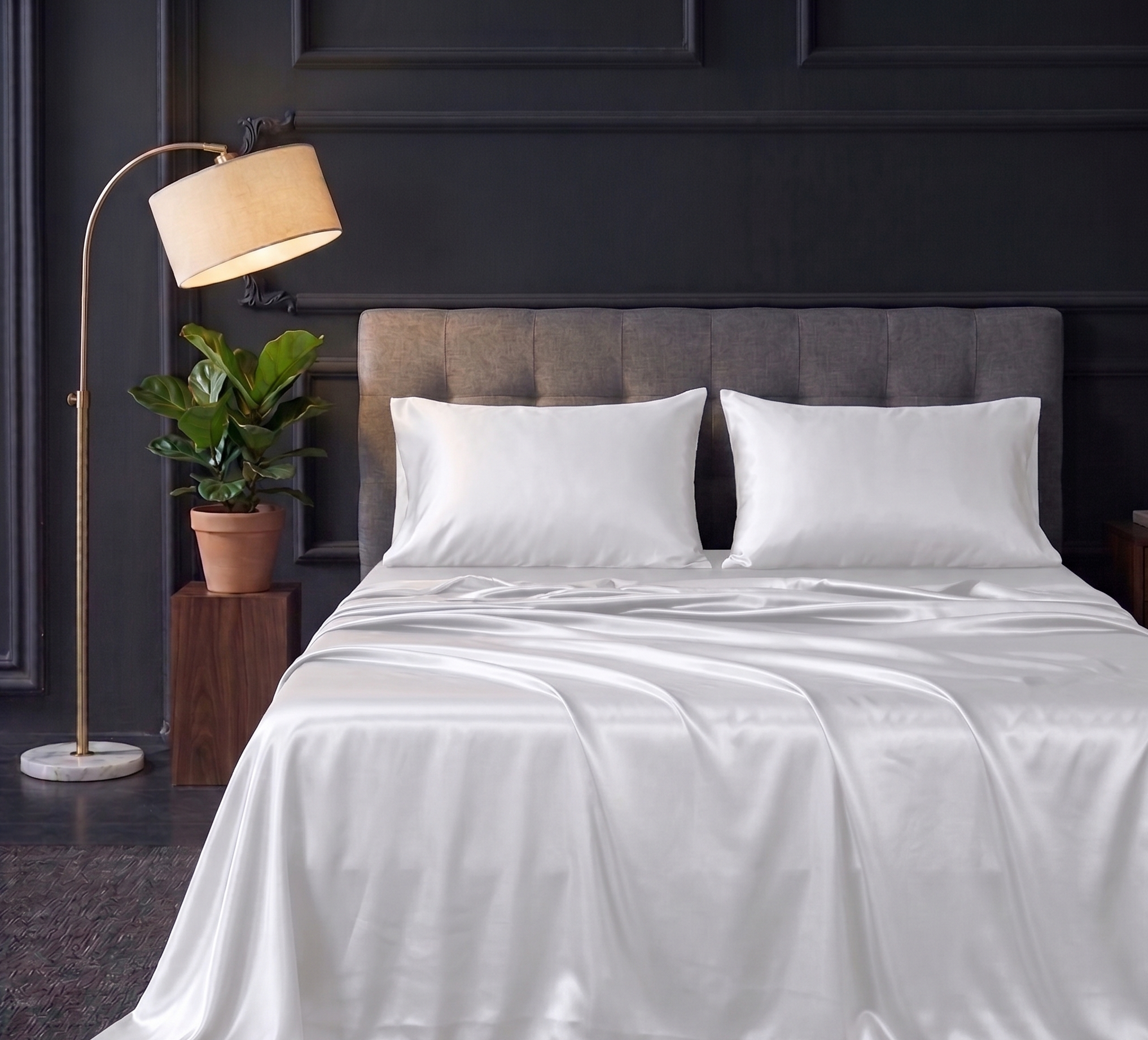 Luxury Sheet Set