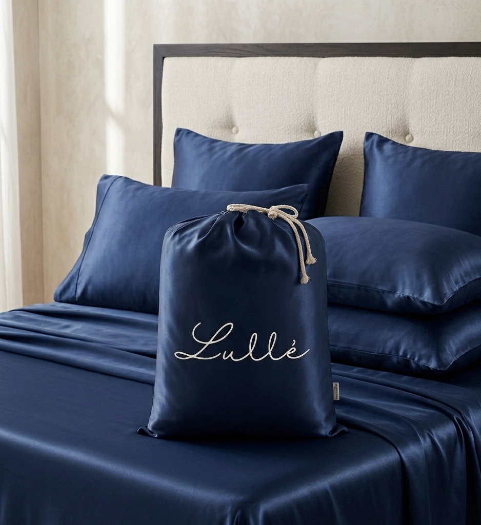 Luxury Sheet Set